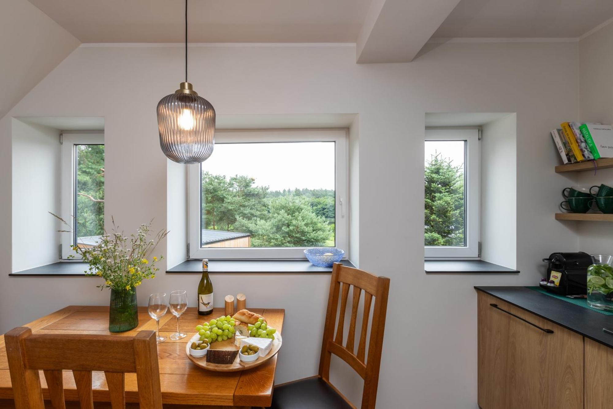Wągrowiec Mieta Bed & Breakfast エクステリア 写真